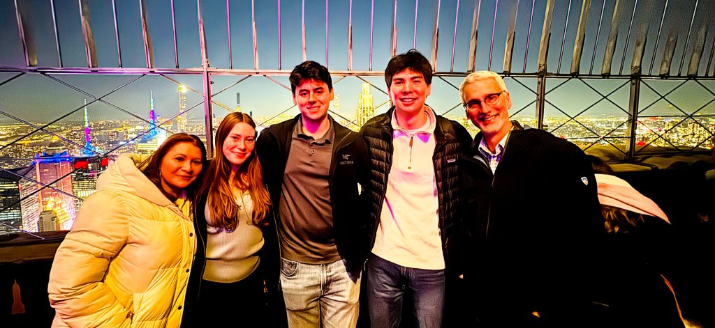 Elon Students showcase research at Issues in Political Economy conference | Today at Elon