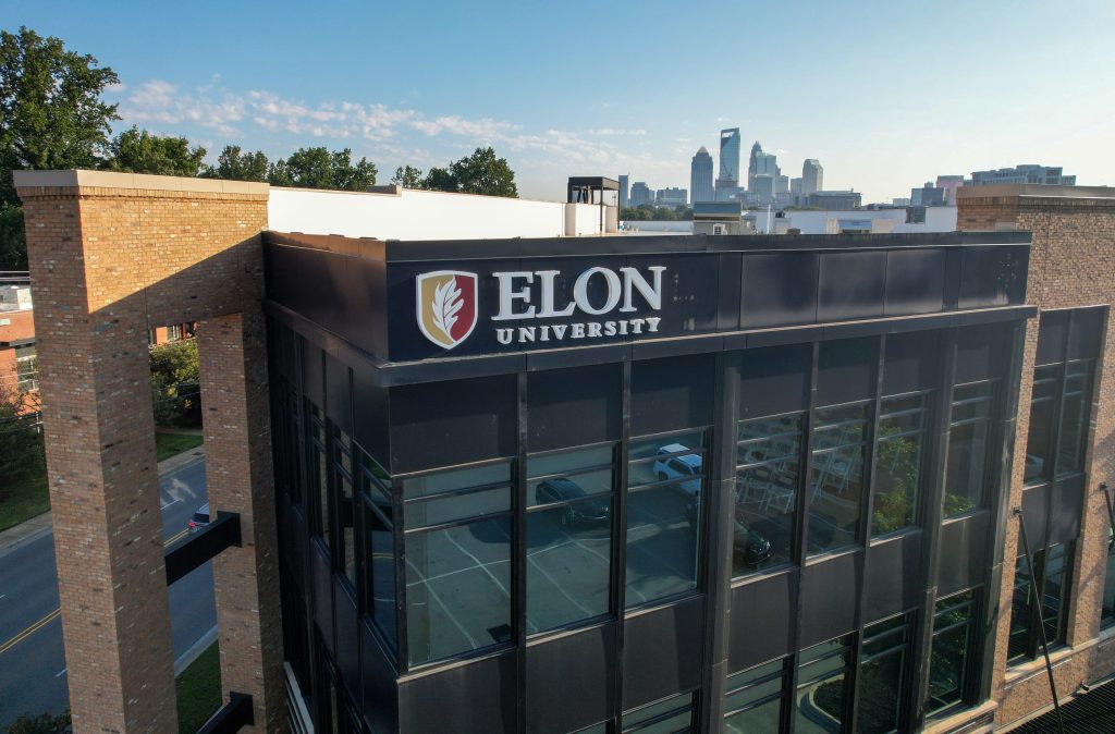 Elon to host inaugural Commercial Real Estate Summit in Charlotte | Today at Elon