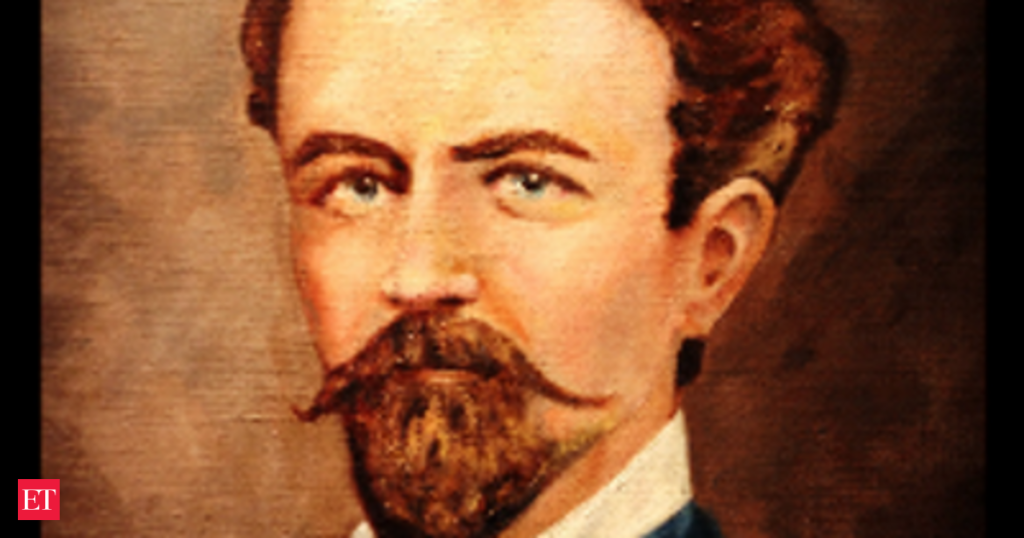 Quote of the day January 27: Quote of the day by Alfred Marshall: ‘The price of every thing rises and falls from time to time and place to place, and with every…’ – father of microeconomics explains why money’s value keeps changing