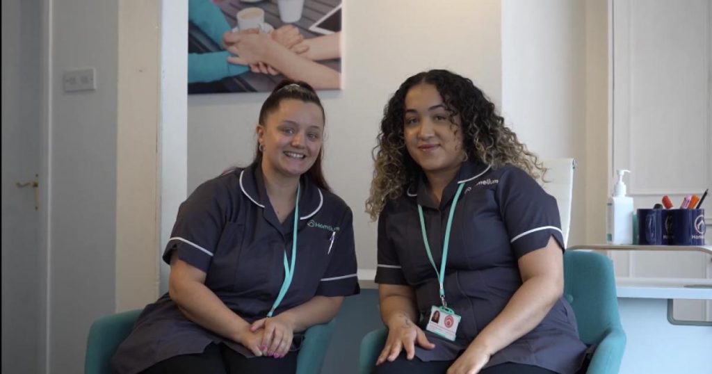 West Sussex care firm seeks new home care assistants