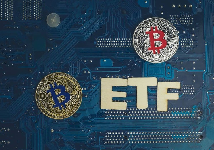 Institutional Investor Interest in Spot ETFs in the Cryptocurrency Market Soars! Here Are the Latest Data