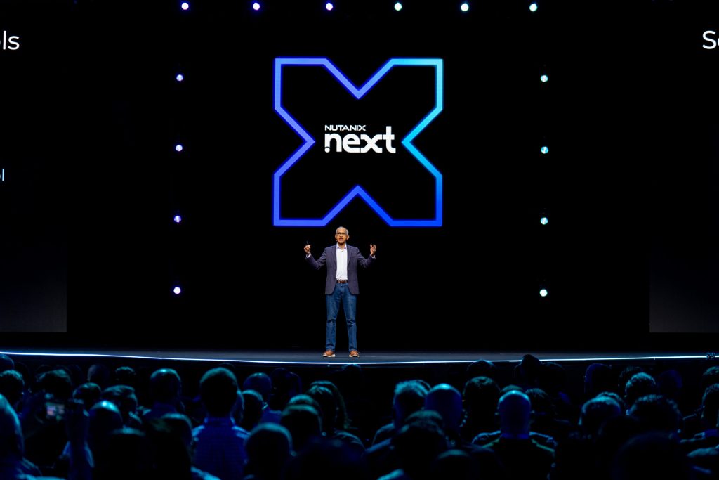 Nutanix won’t give AI free rein: infrastructure remains a human endeavor