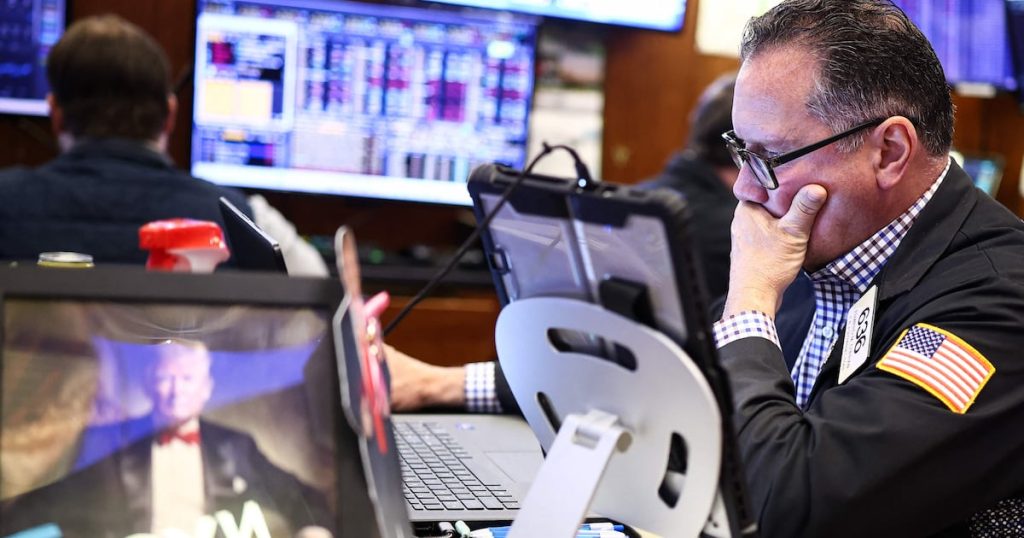 Iran, AI, private credit: Is a triple whammy threat looming for markets?