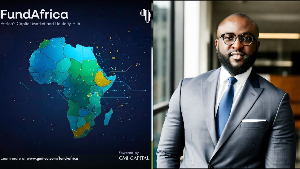Otis Ukpai: Unlocking Alternative Investment Possibilities in the African Private Credit Market