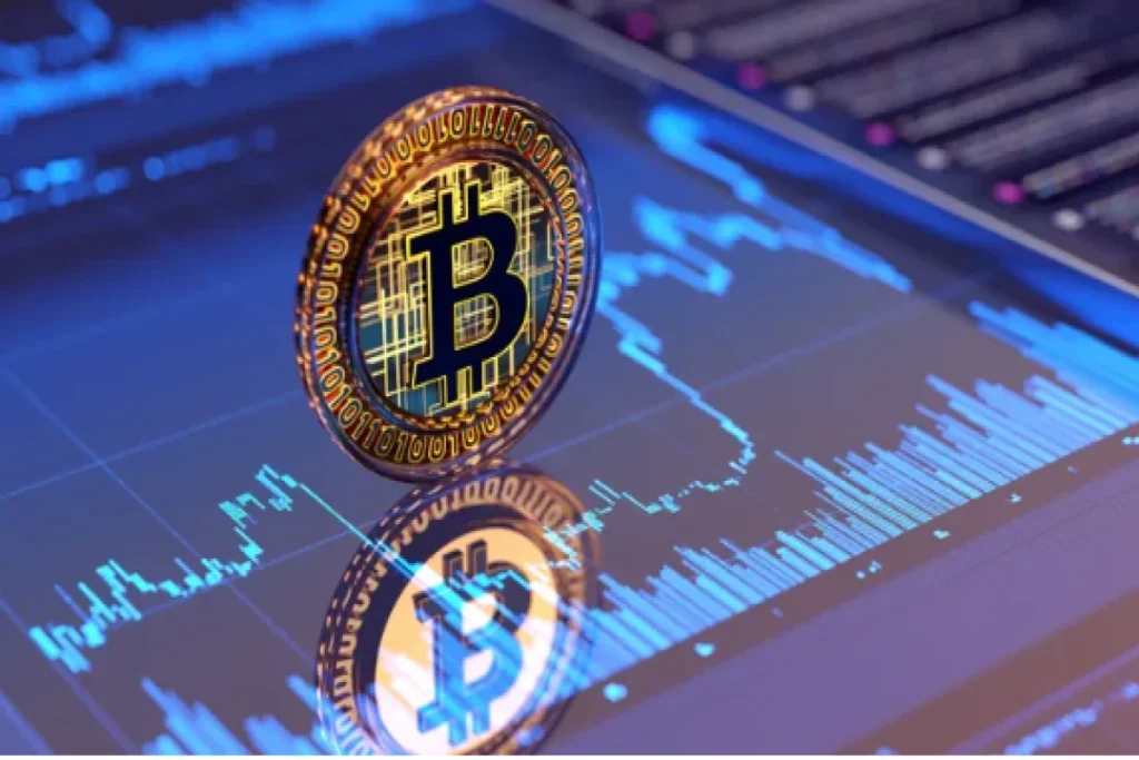 Crypto market rallies as Bitcoin surpasses $71,000