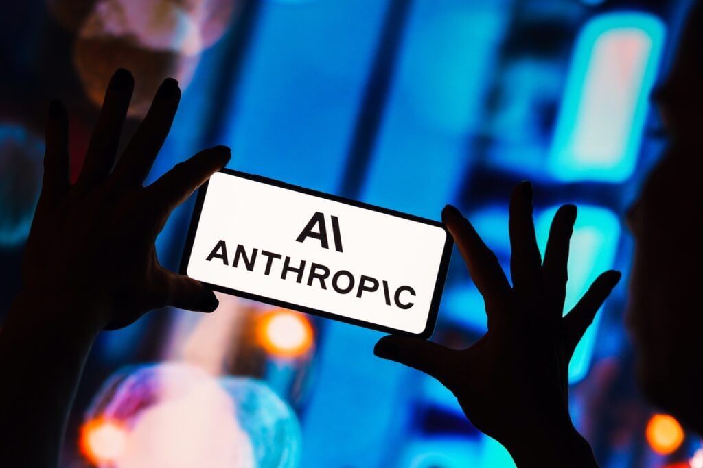 Anthropic Commits $200 Million To AI Venture With Private Equity Titans
