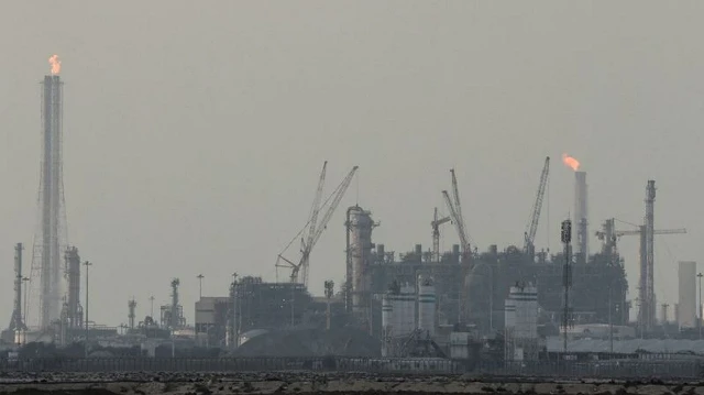 Energy infrastructure repair costs from Middle East war could reach $58 billion, Rystad says