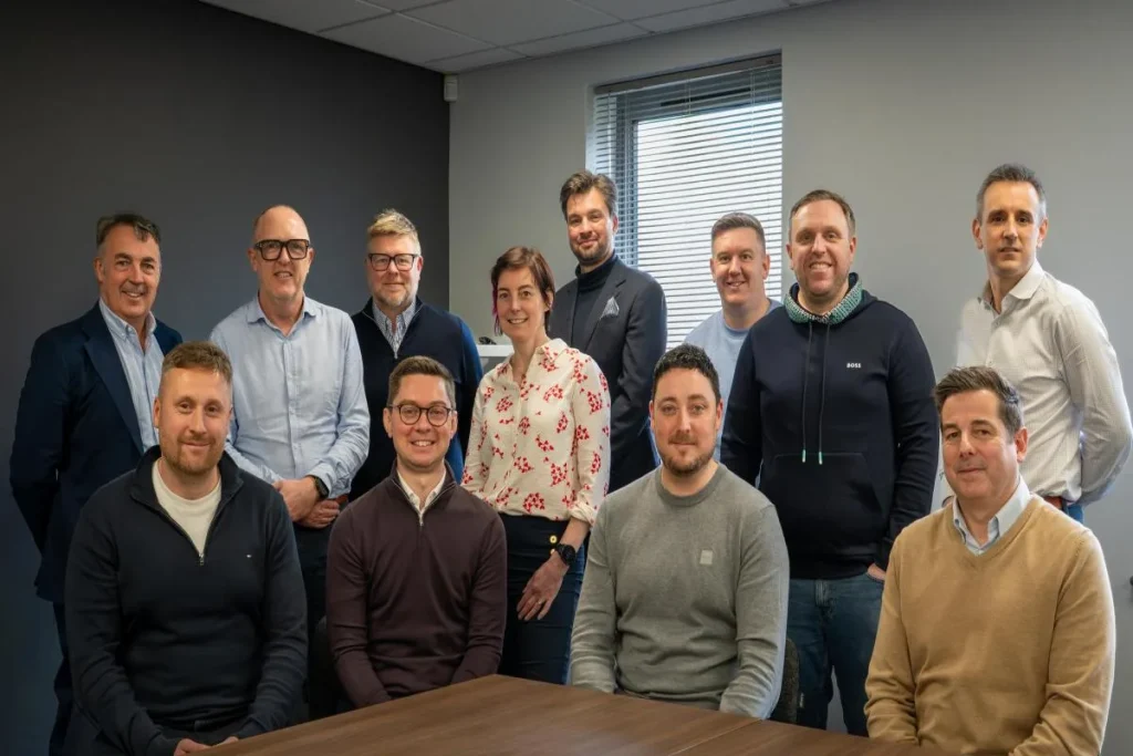 Civil engineering leaders set out North East's infrastructure priorities – Trending Now Infrastructure