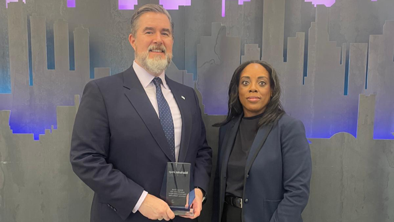 Canadian Institutional Investors 2026: Toronto Didn’t Blink