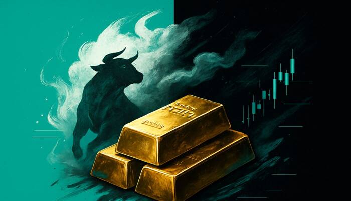 Gold (XAUUSD) & Silver Price Forecast: Gold Eyes $4,800 Breakout as Hormuz Risks Fade; What’s Next?