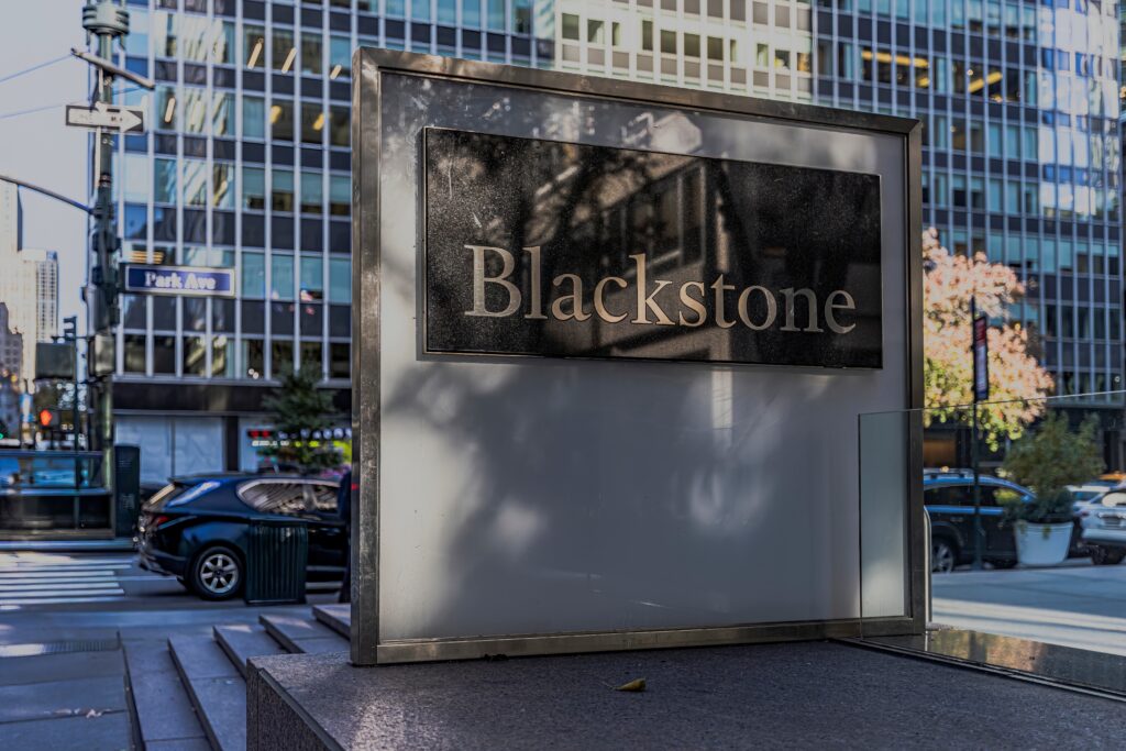 Cooling Middle East tensions could support private equity deal activity, says Blackstone’s Baratta
