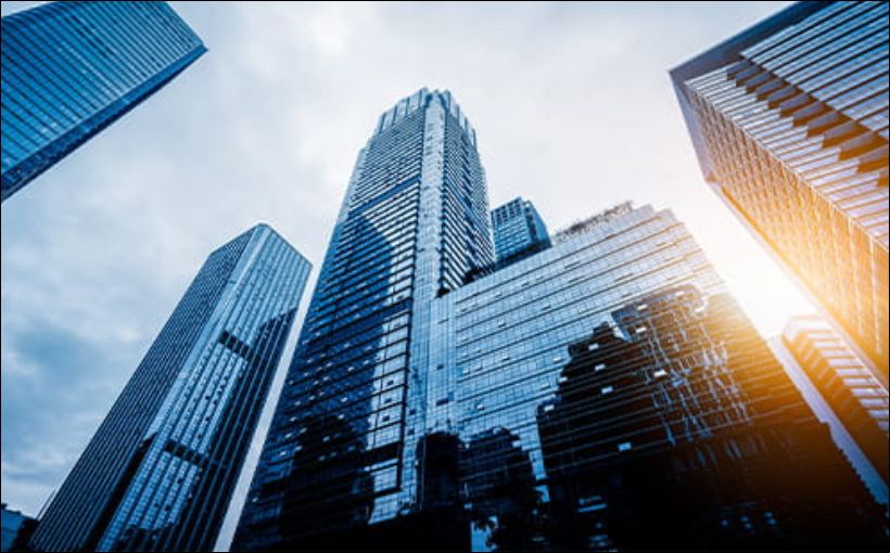 Canadian Office, Industrial Vacancies Decline Together for First Time in 26 Years