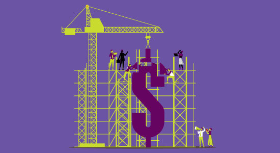 Side Letter: Structured sophistication