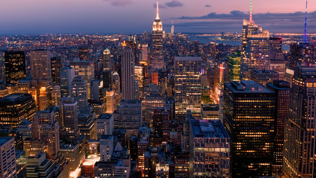 SL Green stock falls despite record leasing as AI fears haunt office landlords – Crain's New York Business