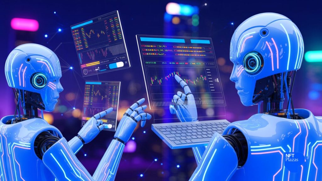 12 Free AI Stock Trading Bots in 2026