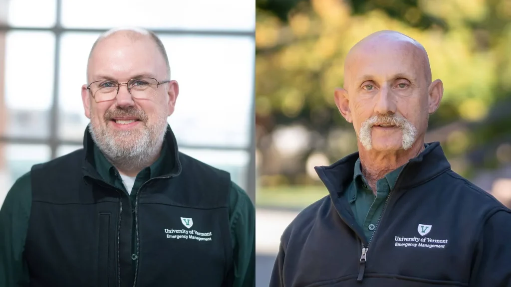 CDAE Launches New Course in Emergency Management