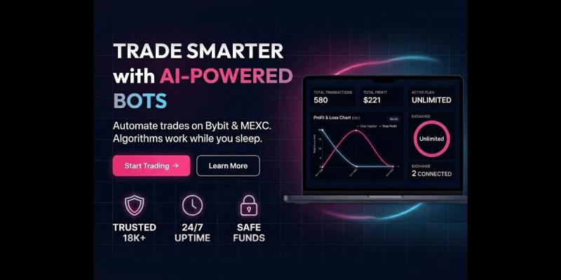 The Evolution of Crypto Trading: How Automation is Replacing