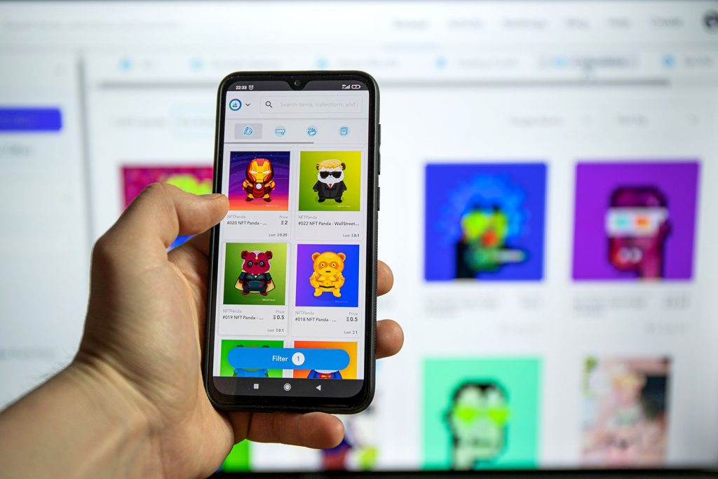 What Is an NFT? | Britannica