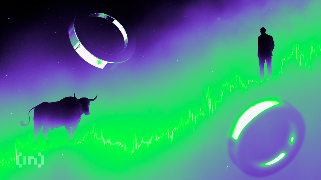 Altcoin Spotlight: DeXe Price Surges 20%, Nearly Yearly High