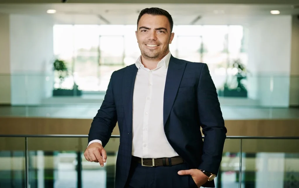 Bulgaria-based Sunotec getting equity investment from Blackstone – SeeNews