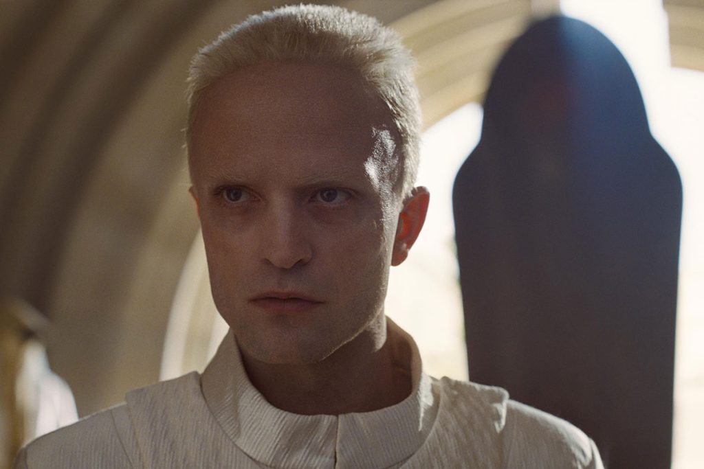 “Dune: Part Three” 70mm IMAX Tickets Scalped