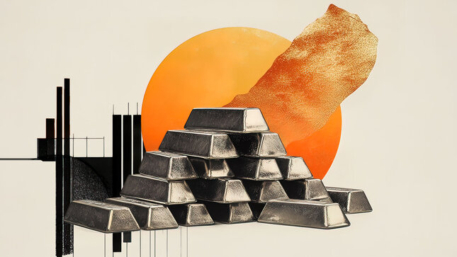 Gold price in India: Rates on April 14