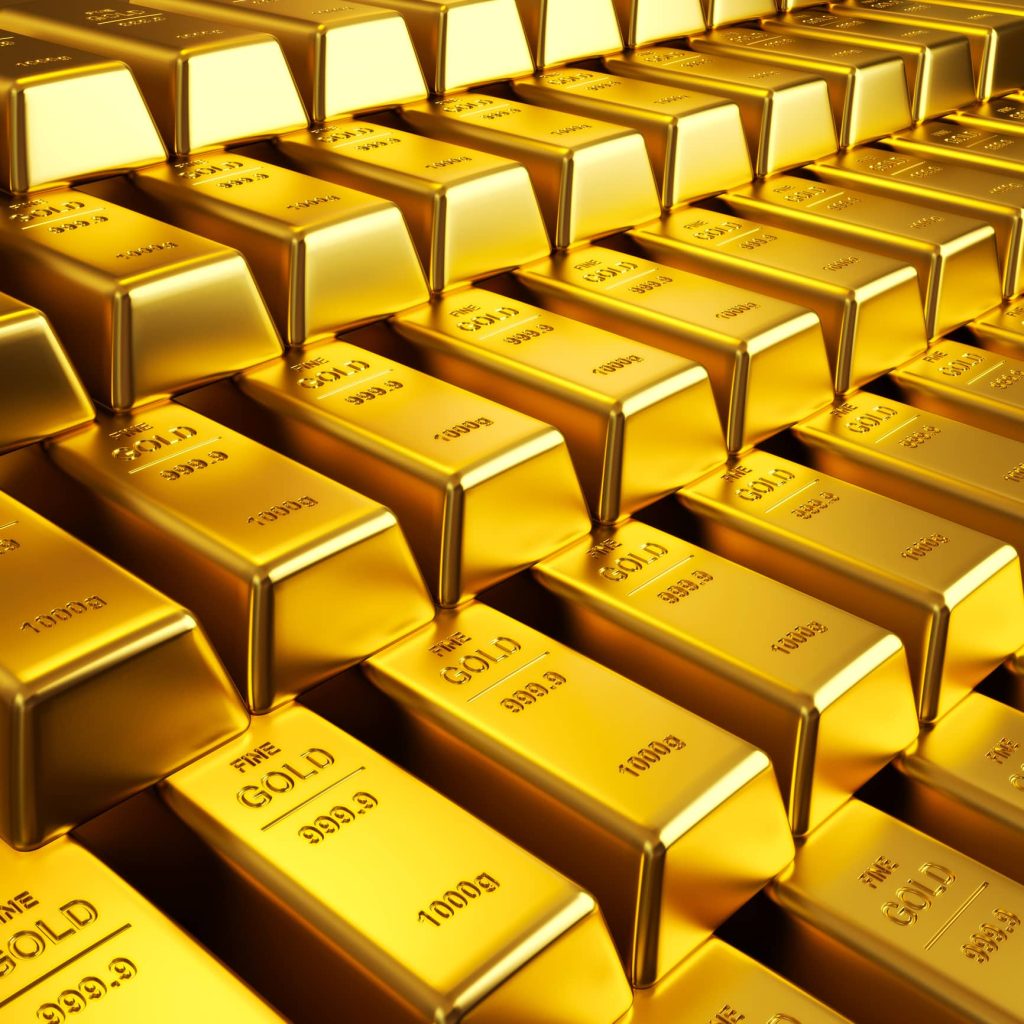 Singapore to Strengthen Position in Gold Trading