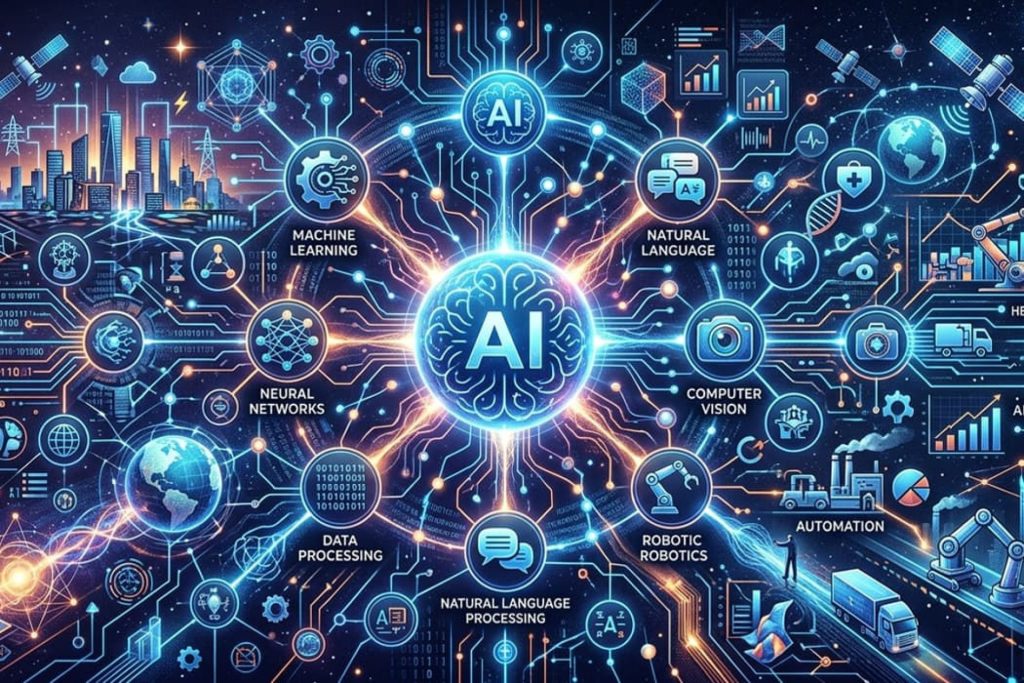 Woods College symposium focuses on human-centered AI