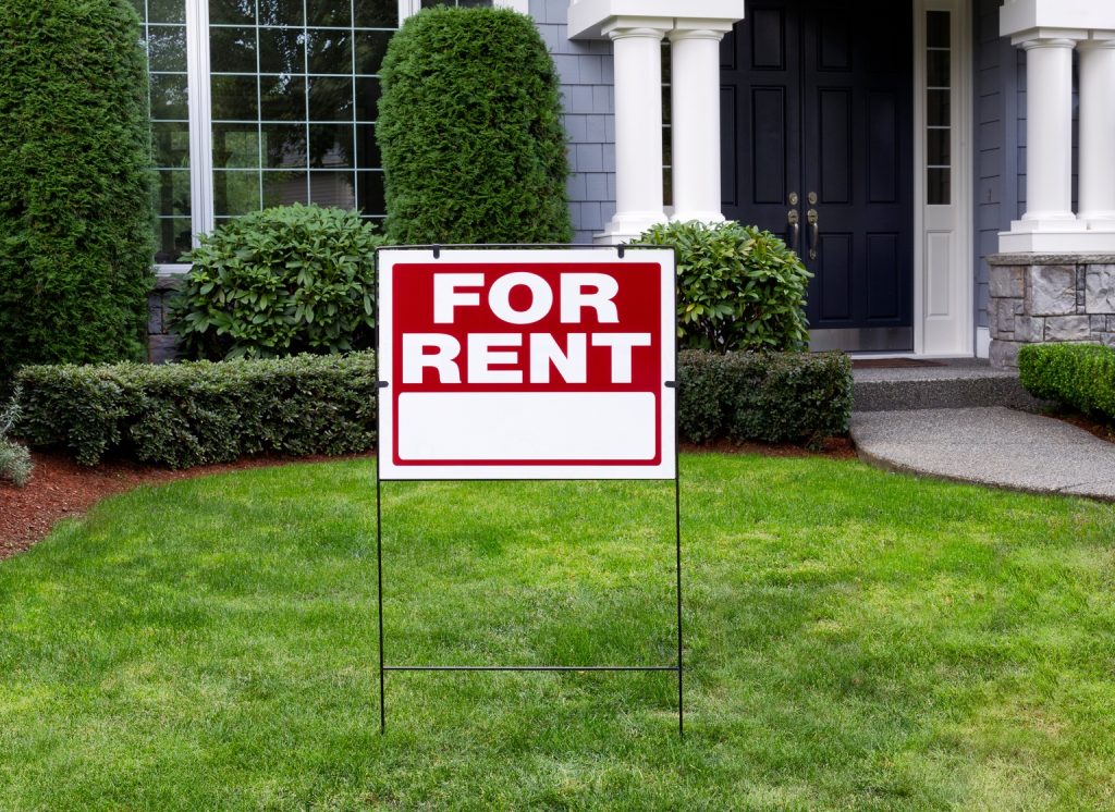 The Microeconomics Of American Homes 4 Rent May Be Right For Some Investors (AMH)