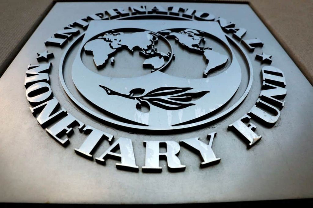 IMF warns emerging markets vulnerable to skittish portfolio investors