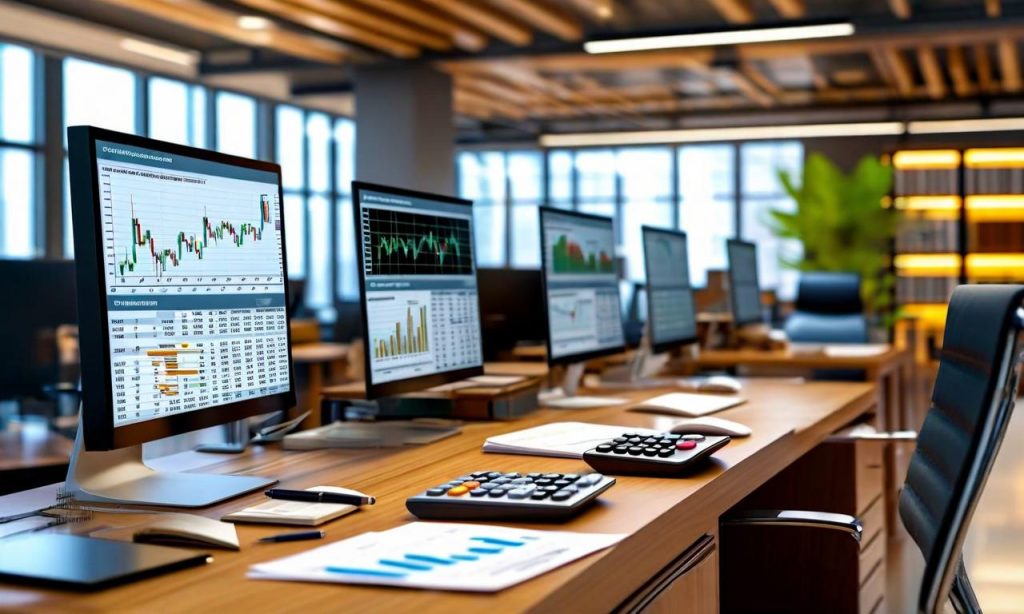 Pratik Saraogi Increases Shareholding in Milgrey Finance & Investments to 16.48% – scanx.trade