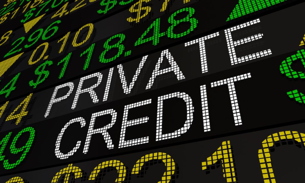 Insurance Sector’s Private Credit Ties Has Investors Concerned