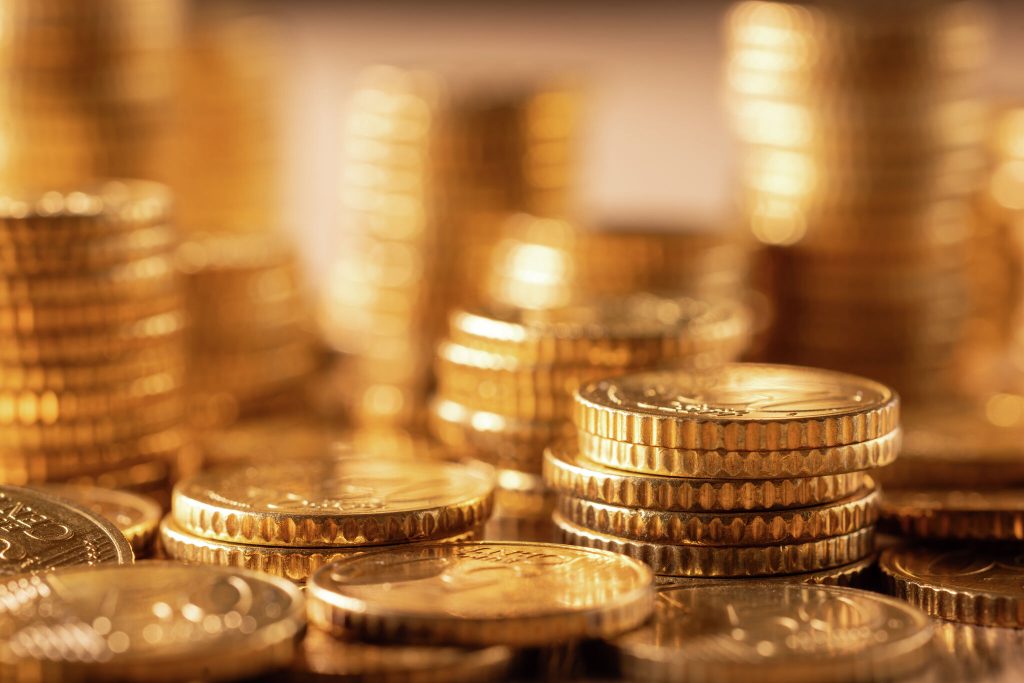 Five charged in $1 million Illinois gold and silver coin theft