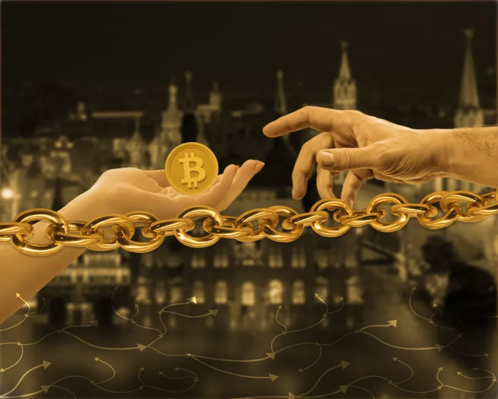 Experts assess penalties for illegal cryptocurrency dealings in Russia