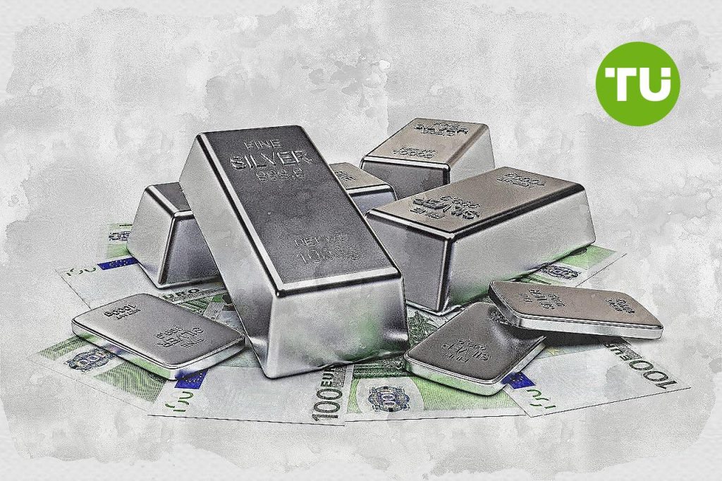 0.91% for Silver as US-China tensions fuel macroeconomic uncertainty