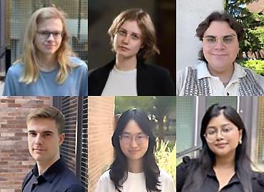 A student-centred lab where economics comes alive