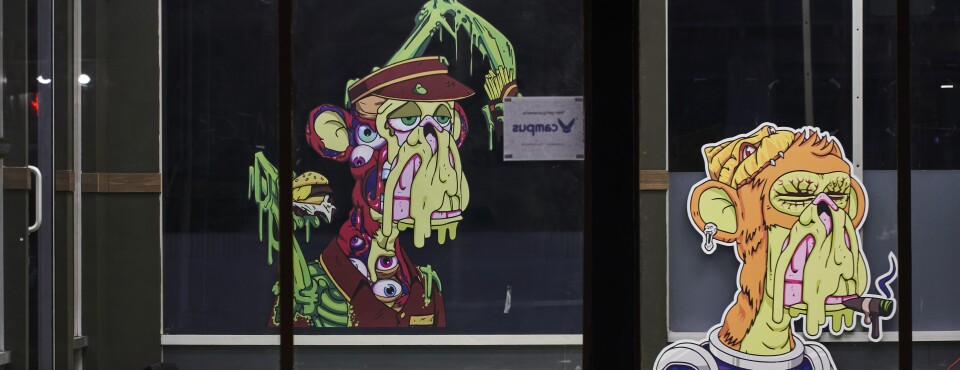 Bored Ape Creator Settles Case Over Now-Banned Knock-Off NFTs