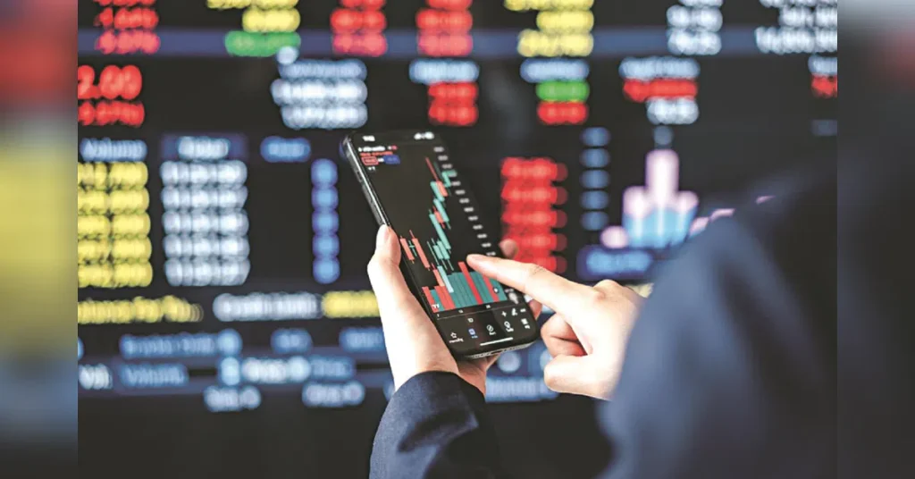 Proprietary derivatives trading share shrinks after STT hike, shows data | Markets News