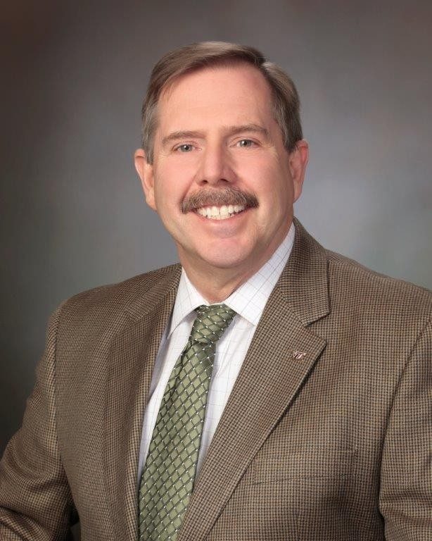Kevin Boyle honored with emeritus status | Virginia Tech News