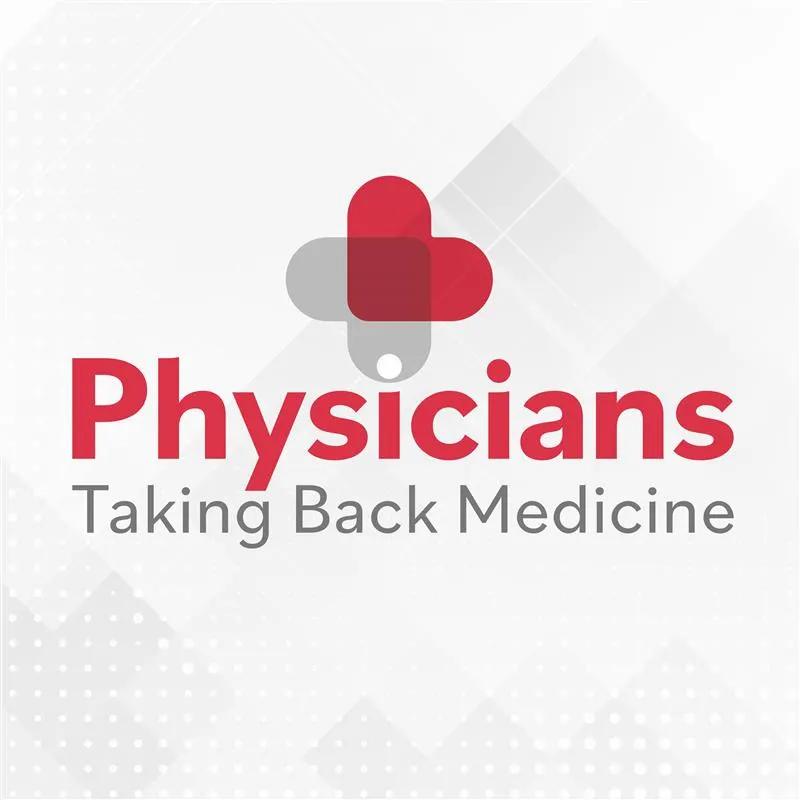 Standing up for kids: When one physician’s voice changes everything