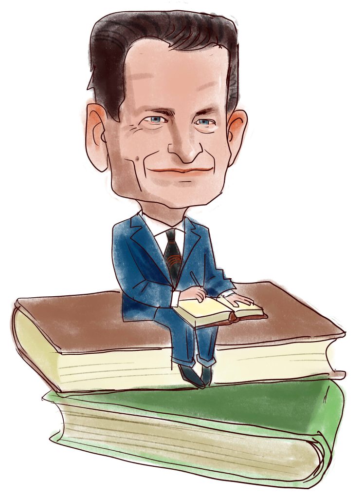 Top 15 Tech Stocks in Billionaire Ken Fisher’s Portfolio