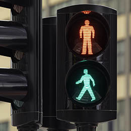 Economic data are sending mixed and confusing signals