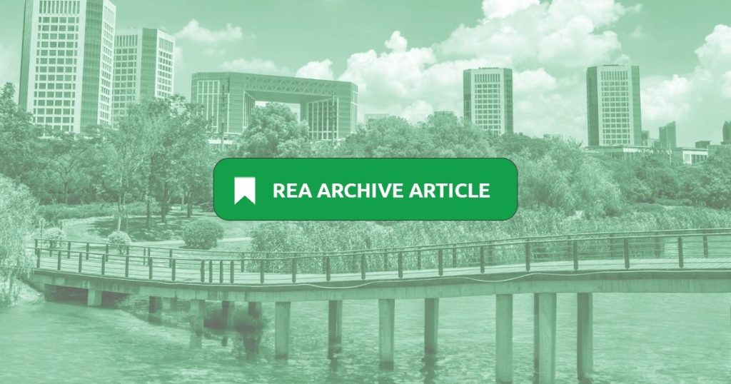 Bigger Discounts Seen on Land Sales – Green Street News