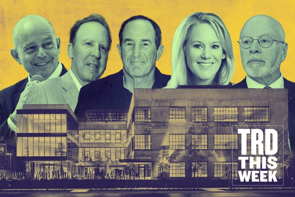 A Closer Look at Steve Hilton’s California Real Estate Money