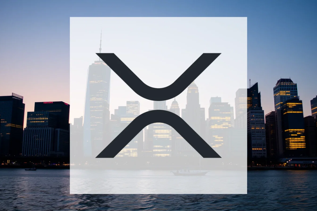 XRP’s Infrastructure Boom and ETF Surge Clash With Stubborn $1.50 Resistance
