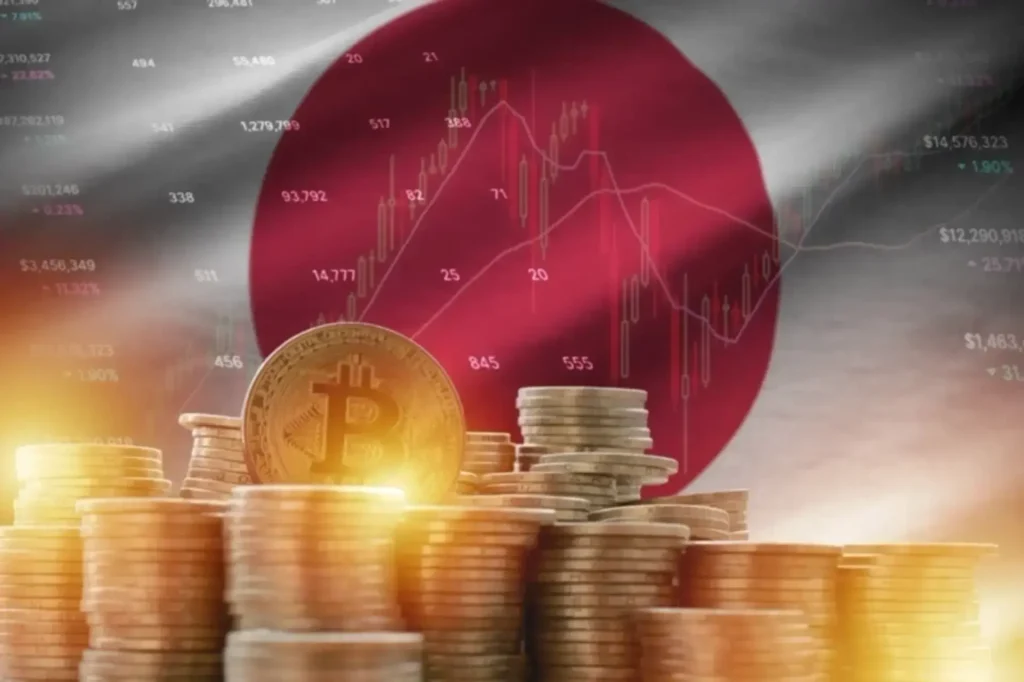 Japan’s LDP Unveils AI-Blockchain Finance Plan to Promote Stablecoins, Tokenized Deposits