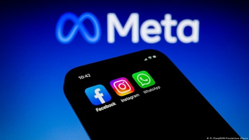 Meta cuts 10% of workforce amid massive AI infrastructure shift