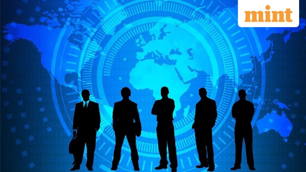 Beyond Dalal Street: why more Indian investors are looking overseas – Mint
