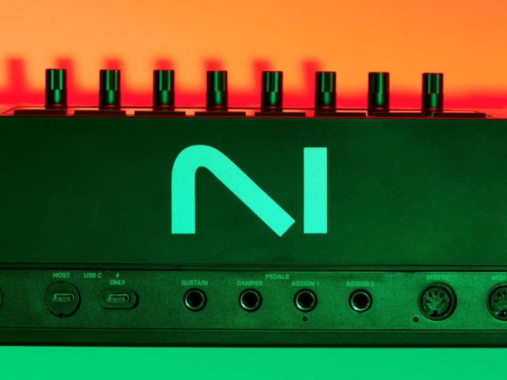 Native Instruments acquired by InMusic, home to Akai Pro, Moog, Denon DJ