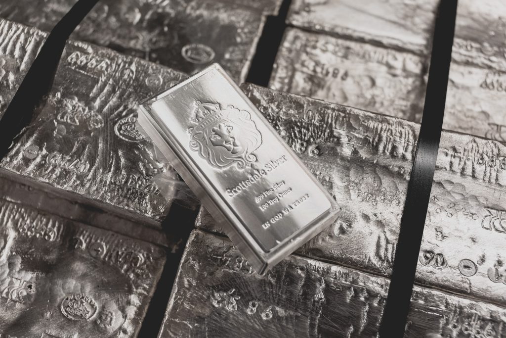 10 Best Performing Silver Stocks So Far in 2026